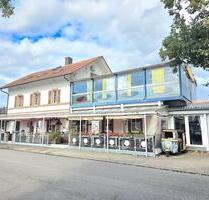 Gastronomiefläche im Herzen von Ramstein zu vermieten - Ramstein-Miesenbach