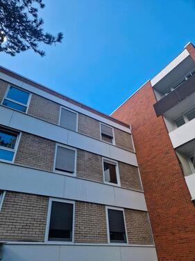 Foto - Schöne 4-Zimmer-Wohnung mit Balkon in Frankfurt-Sindlingen