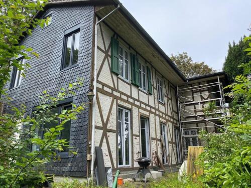 Foto - Einfamilienhaus Sackgassenidylle, modernisiert, A+ Ausbaustandard