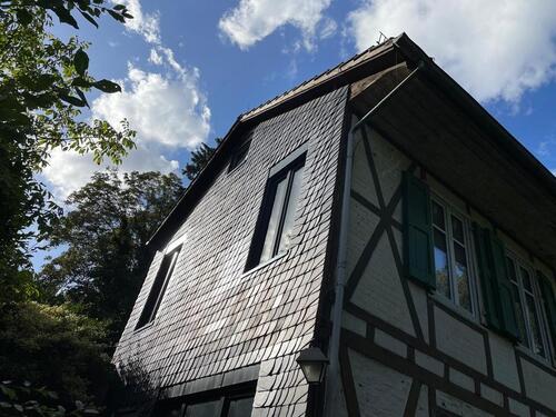Foto - Einfamilienhaus zum Kaufen in Wuppertal