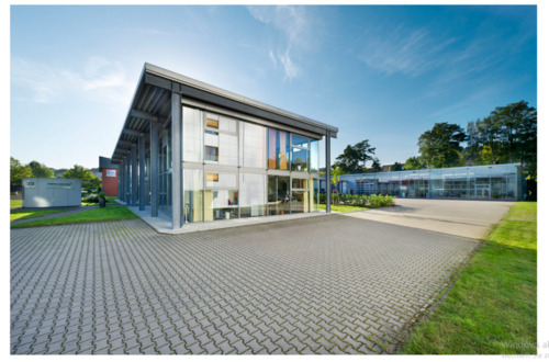 Foto - Moderne Büroeinheit mit 140 m² – verfügbar ab April 2026