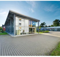 Moderne Büroeinheit mit 140 m² – verfügbar ab April 2026 - Wiesmoor