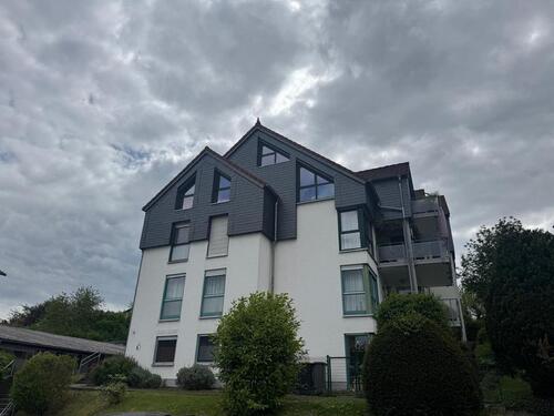 Foto - 3,5 Zimmer-Wohnung mit Balkon in Ortenberg zu verkaufen