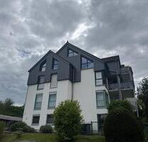 3,5 Zimmer-Wohnung mit Balkon in Ortenberg zu verkaufen