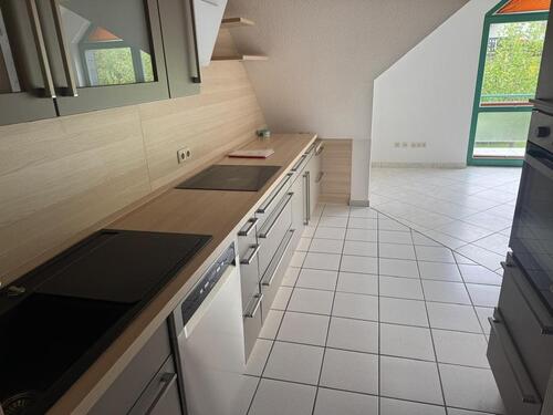 Foto - Etagenwohnung zum Kaufen in Ortenberg