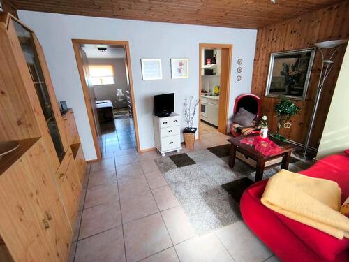 Foto - Gästewohnung, Wochenendfahrer, Studenten