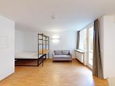 Foto - Etagenwohnung in Erlangen zur Miete