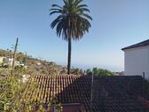 Foto - La Gomera, Alajero: Rustikale Villa an der Südküste mit Meerblick