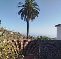 La Gomera, Alajero: Rustikale Villa an der Südküste mit Meerblick - Brunsbüttel