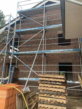 Foto - Neu gebaute Wohnungen in Celle Wienhausen-Bockelskamp