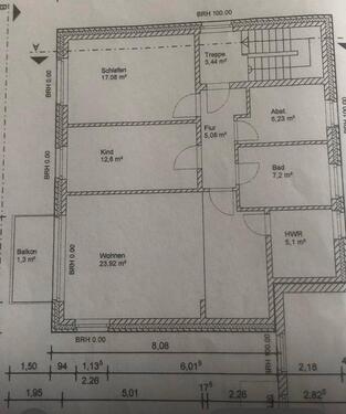 Foto - Etagenwohnung in Schwarmstedt zur Miete