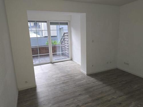 Foto - Etagenwohnung zur Miete in Gelsenkirchen