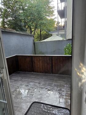 Foto - Etagenwohnung in Gelsenkirchen zur Miete