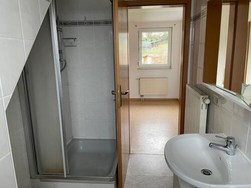 Foto - Etagenwohnung in Schöffengrund