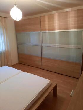 Foto - 2 Zimmerwohnung ,Teilmöbliert Kaltmiete 550,-