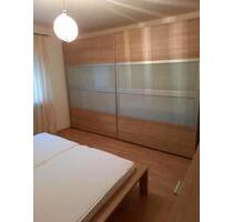 2 Zimmerwohnung ,Teilmöbliert Kaltmiete 550,- - Blaibach