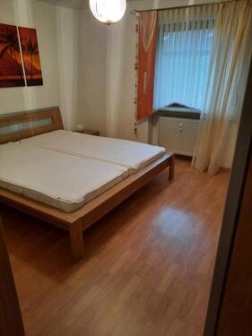 Foto - Etagenwohnung zur Miete in Blaibach