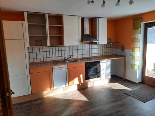 Foto - Etagenwohnung in Blaibach