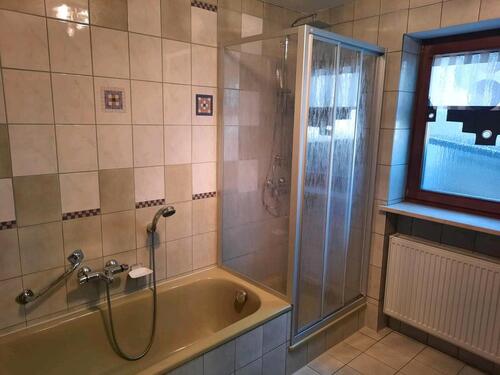 Foto - Etagenwohnung in Blaibach zur Miete