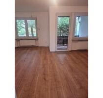 Wohnen auf 2 Ebenen mit Blick auf den Mittellandkanal - Hannover Misburg-Anderten