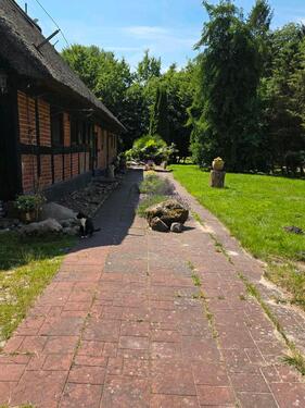 Foto - Einfamilienhaus zum Kaufen in Oyten