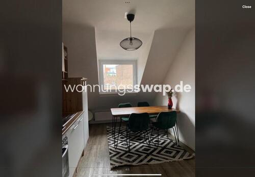 Foto - Etagenwohnung zur Miete in Köln