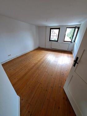 Foto - 4 Zimmer Mietwohnung Hardegsen Ortsteil Hevensen 128 m2