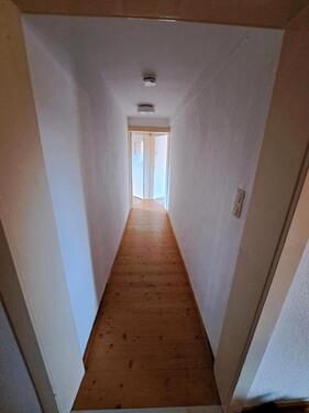 Foto - 4 Zimmer Etagenwohnung in Hardegsen