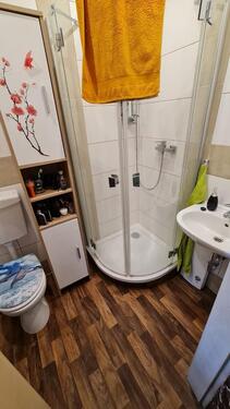 Foto - 6 Zimmer Etagenwohnung in Köthen (Anhalt)