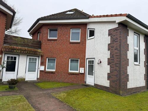 Foto - 4-Zimmer-Wohnung in Osterrönfeld zu vermieten