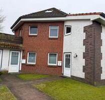 4-Zimmer-Wohnung in Osterrönfeld zu vermieten