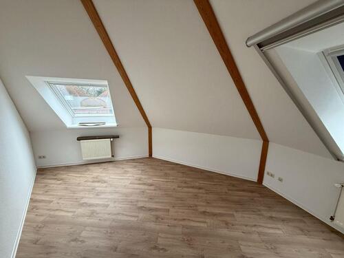 Foto - 4 Zimmer Etagenwohnung zur Miete in Osterrönfeld