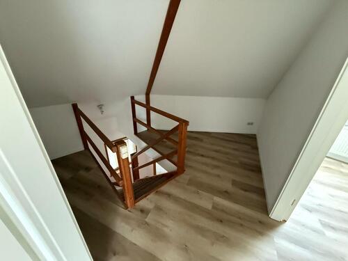 Foto - Etagenwohnung in Osterrönfeld zur Miete