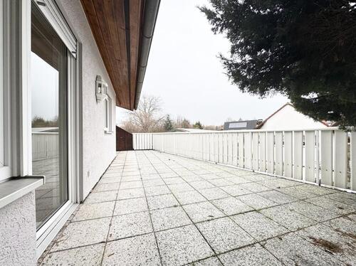 Foto - Etagenwohnung in Oberstenfeld zur Miete