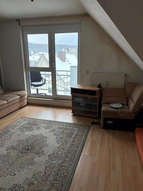 Foto - Etagenwohnung in Mengerskirchen zur Miete