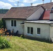 Haus mit eigenem Garten zu vermieten - Blaubeuren Haus mit eigenem Garten zu vermieten - Blaubeuren