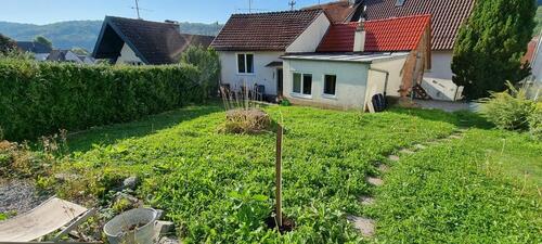 Foto - 4 Zimmer Einfamilienhaus in Blaubeuren