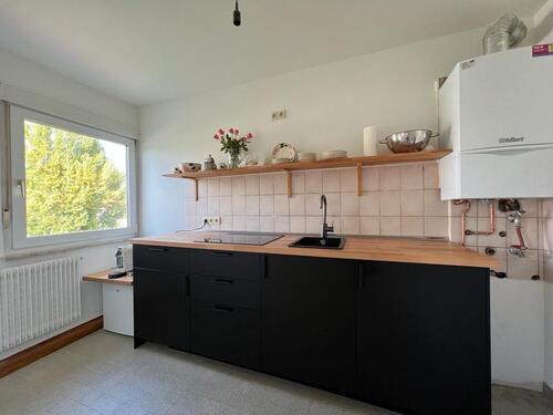 Foto - 2 Zimmer Etagenwohnung zur Miete in Lörrach