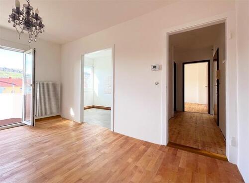 Foto - Etagenwohnung in Lörrach zur Miete