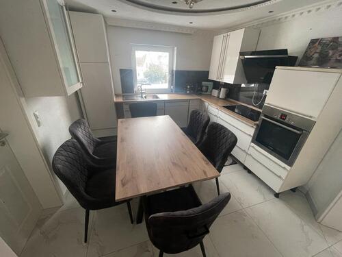 Foto - 4 Zimmer Erdgeschoßwohnung in Osterholz-Scharmbeck