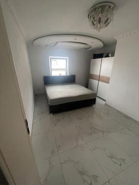 Foto - Erdgeschoßwohnung in Osterholz-Scharmbeck zur Miete