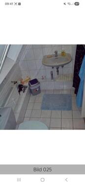 Foto - 1 Zimmer Dachgeschoßwohnung in Ahrensburg