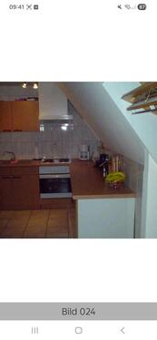 Foto - Dachgeschoßwohnung in Ahrensburg zur Miete