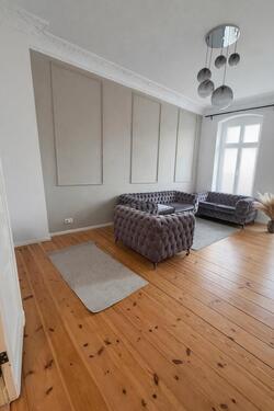 Foto - 2 Zimmer Etagenwohnung zur Miete in Berlin