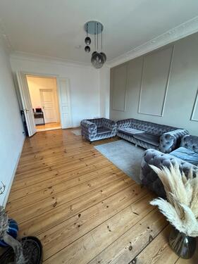 Foto - 2 Zimmer Etagenwohnung in Berlin