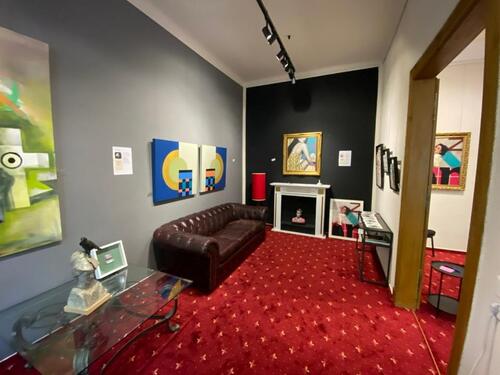 Foto - andere in Leipzig