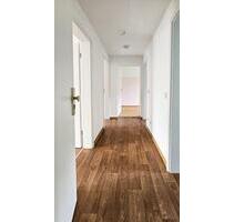 Modern sanierte Wohnung, sofort bezugsfertig! - Zwickau Zwickau-West