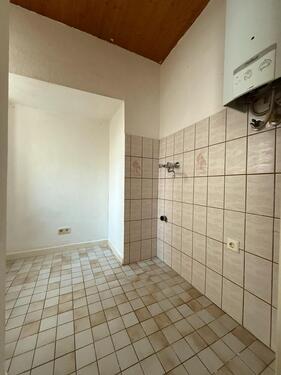 Foto - Erdgeschoßwohnung in Wuppertal zur Miete