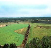 Grundstücke in 19417 Bibow OT Nisbill - Warin