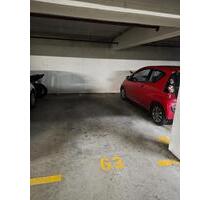 Tiefgaragenstellplatz Sürth zu vermieten - Köln Rodenkirchen